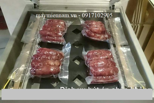 2 đường hàn 2 bên, dài 50cm