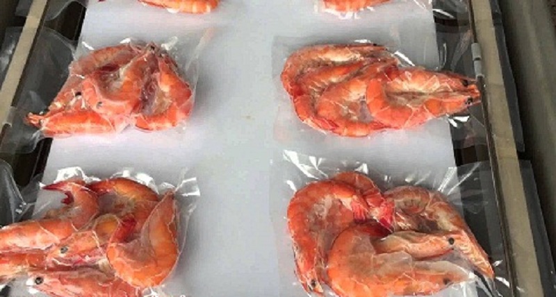 Những lý do nên sắm ngay một chiếc máy đóng gói chân không