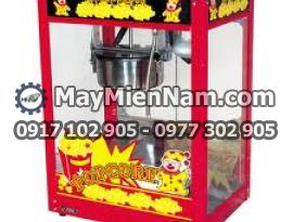 Máy làm bắp rang bơ