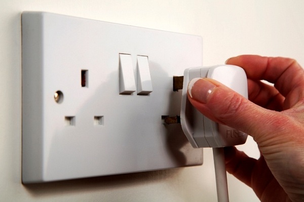 Nguồn điện phải luôn được đảm bảo ổn định