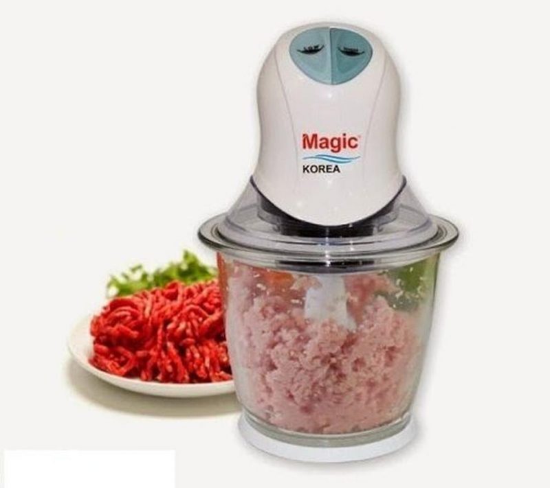 Máy xay thịt đa năng