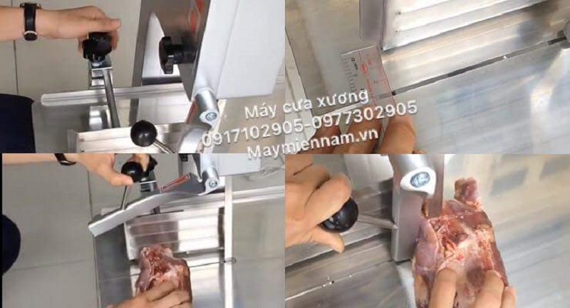 máy cưa xương tại TPHCM