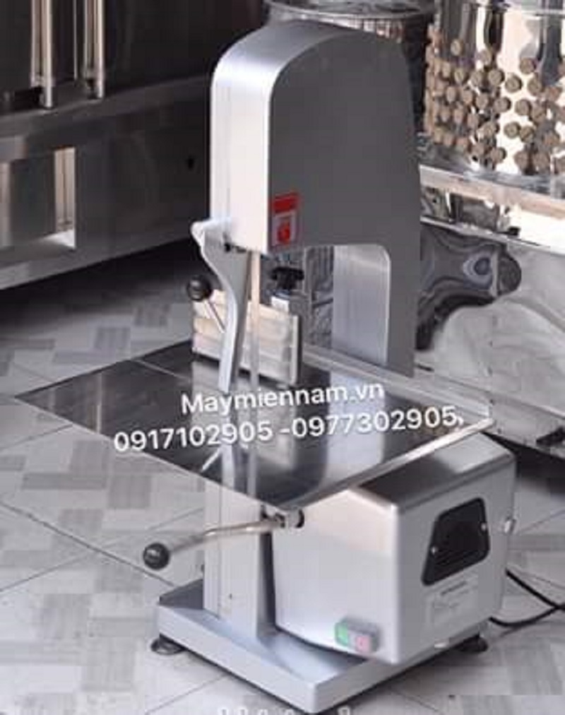 máy cưa xương tại TPHCM