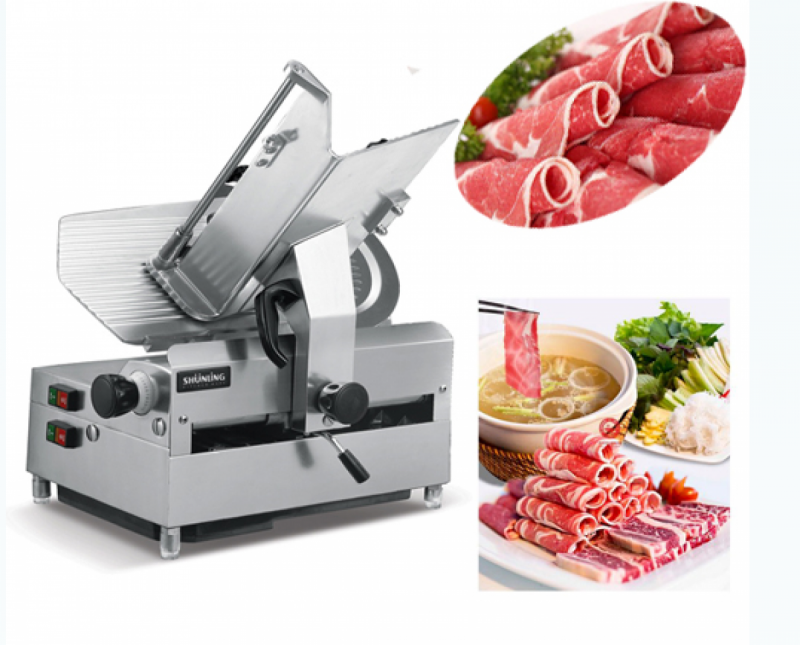 máy cắt thịt giá rẻ tại TP HCM