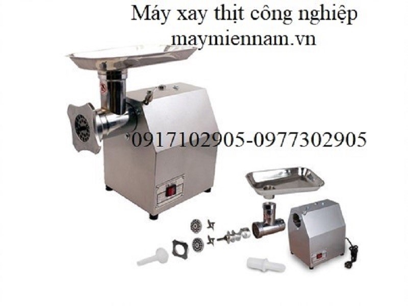 máy xay thịt cầm tay tại TP HCM