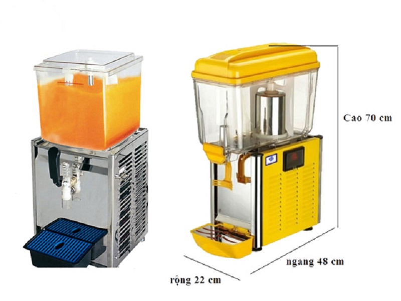 máy làm lạnh nước công nghiệp TPHCM