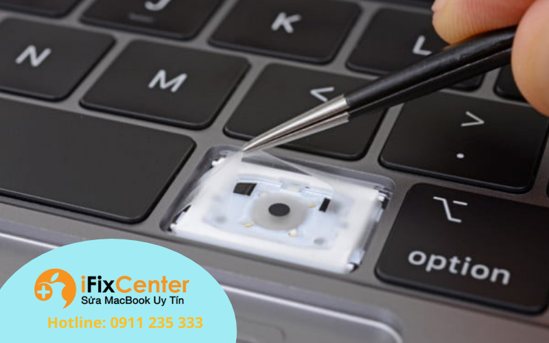 Dịch vụ sửa chữa MacBook giá rẻ tại Đà Nẵng