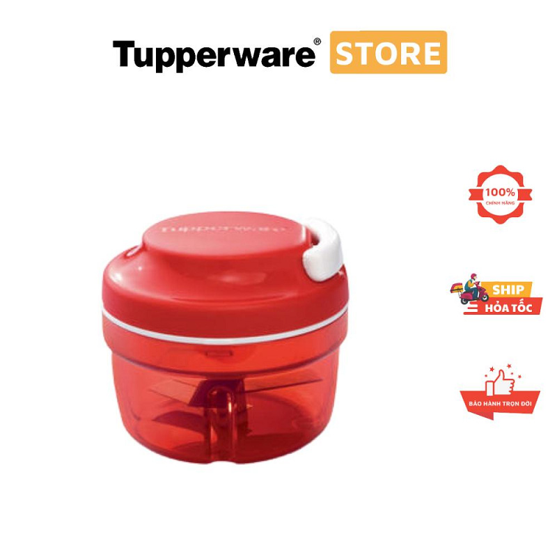 Máy Miền Nam có bán Máy xay tỏi ớt Tupperware